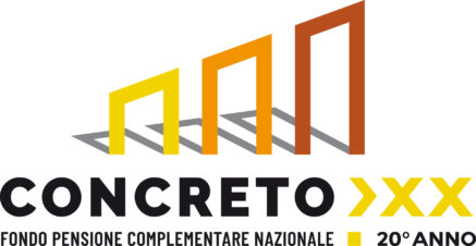 logo concreto